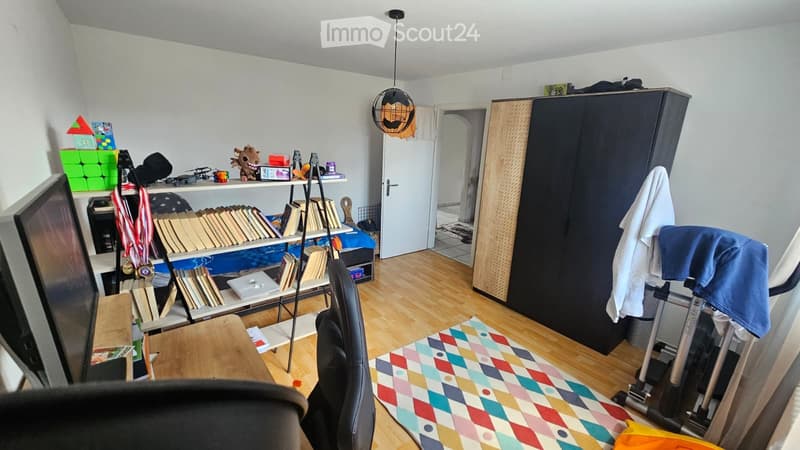 4.5 Zimmer Wohnung in Wittenbach Nachmieter suchen (1)