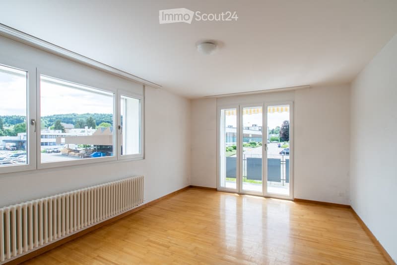4.5 Zimmer Wohnung in Wittenbach Nachmieter suchen (3)
