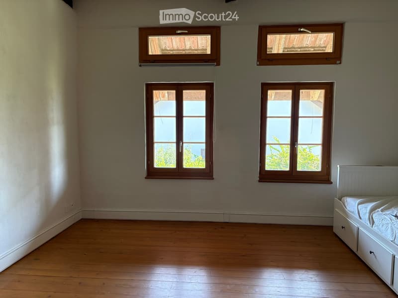 6.5 Zimmerhaus im Mettmenstetten Oberdorf (3)