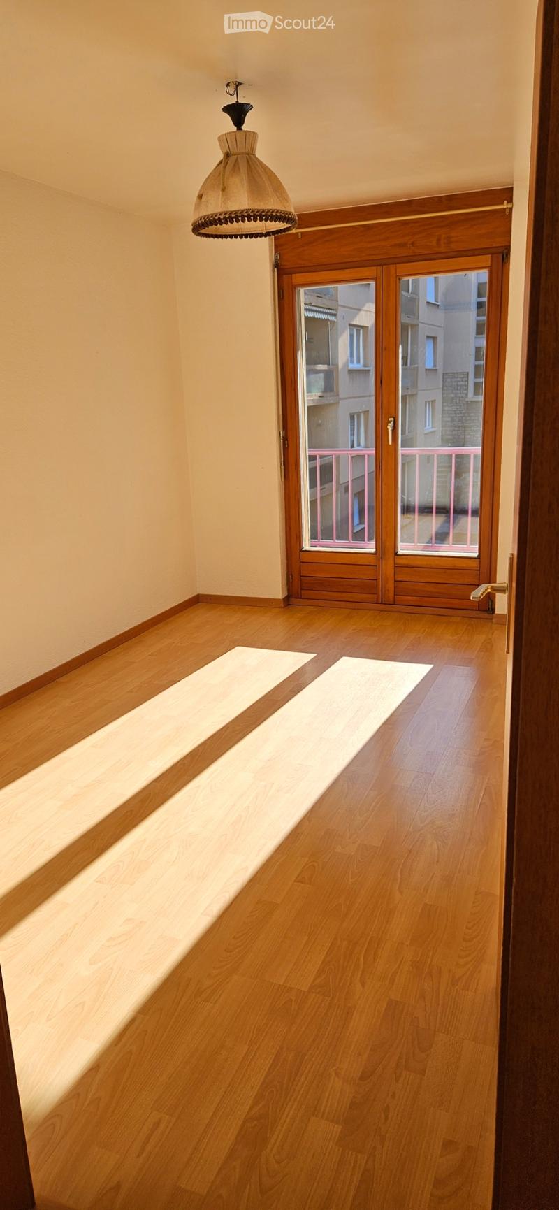 Riddes, appartement 3 chambres (4)