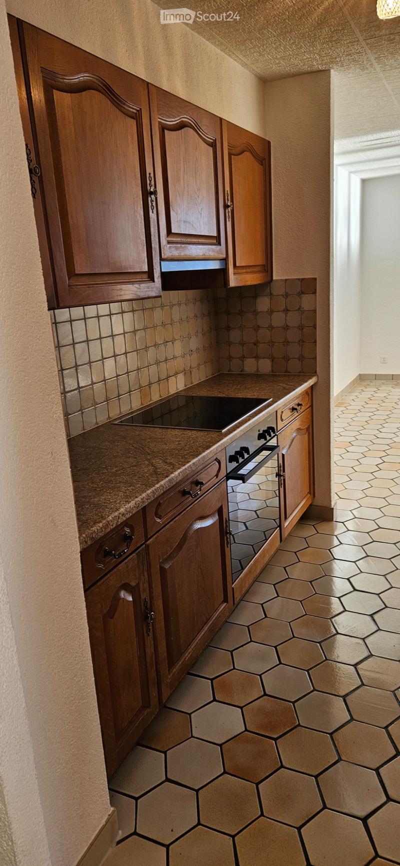 Riddes, appartement 3 chambres (3)