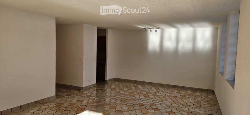 Riddes, appartement 3 chambres (2)