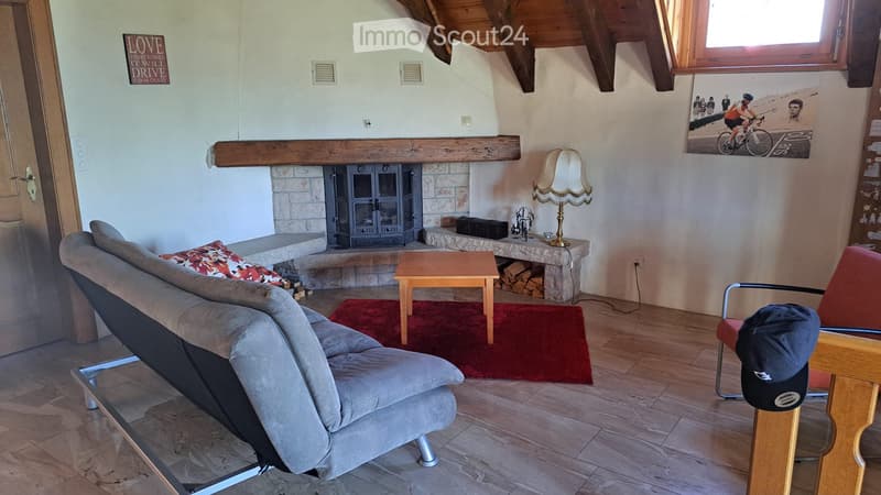 Chambres à louer (4)