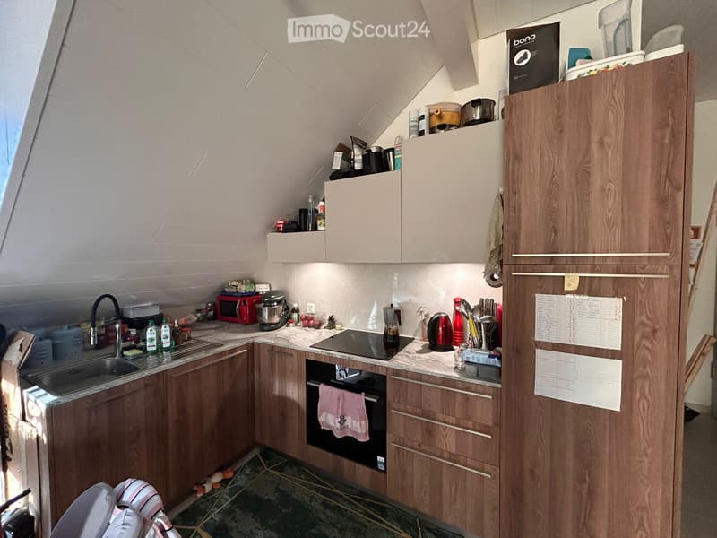 Appartement 3,5 pièces avec balcon (5)