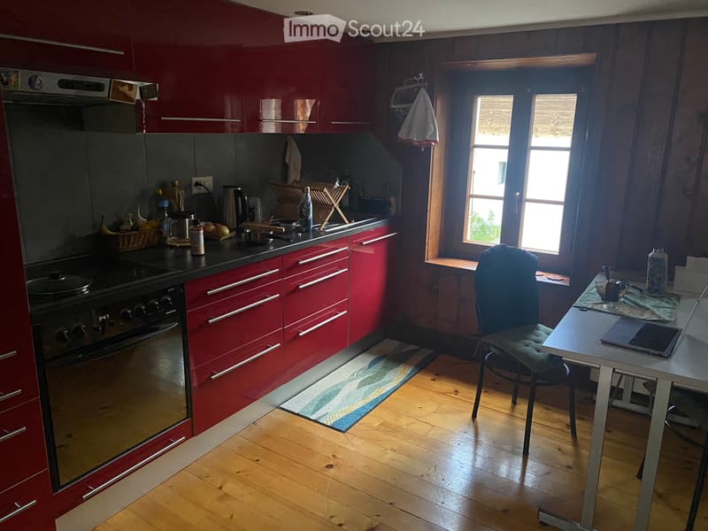 Muraz - appartement meublé (3)