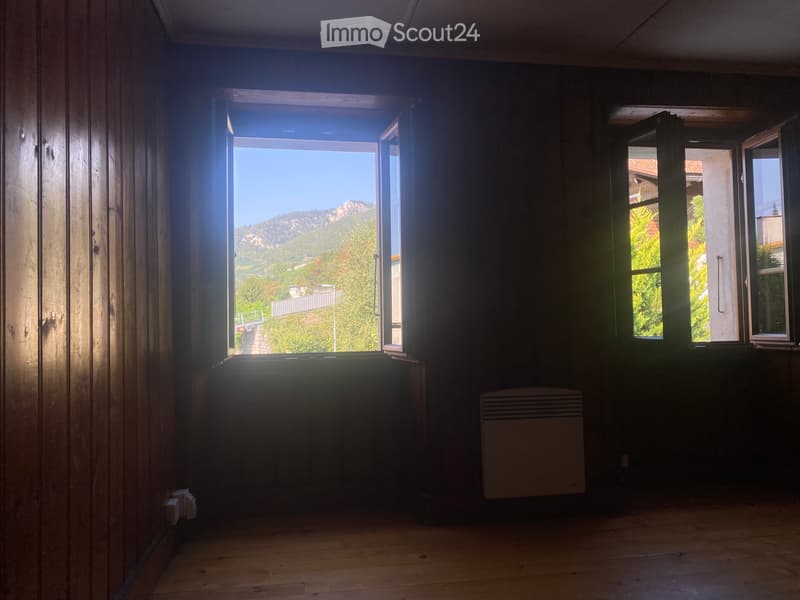 Muraz - appartement meublé (1)