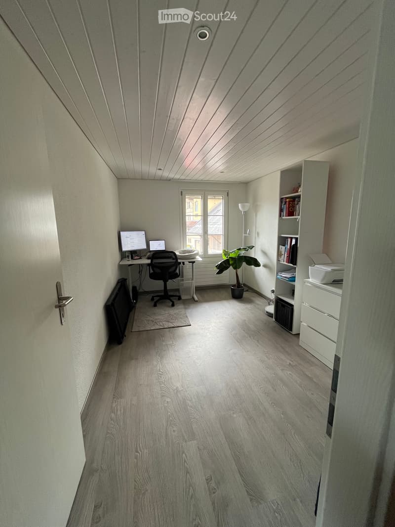 Nachmieter für charmante 3 Zimmer Wohnung gesucht (3)