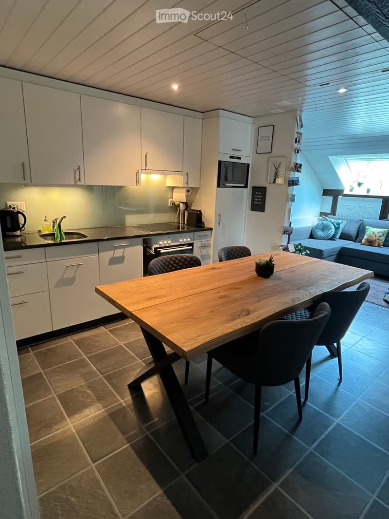 Nachmieter für charmante 3 Zimmer Wohnung gesucht (1)