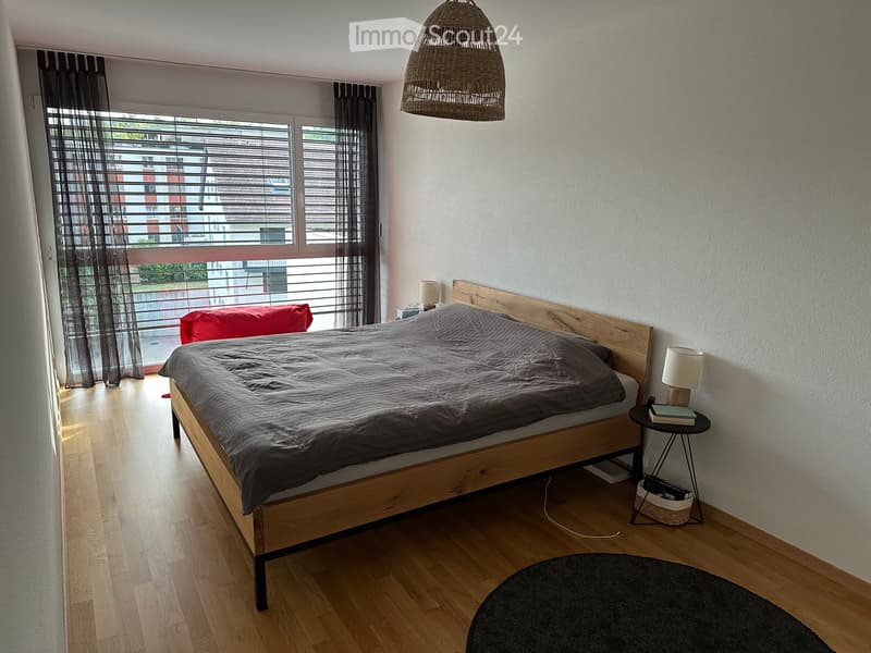 Reprise de bail au 01.01.2027 - Lumineux 3.5 pièces à Boudry (4)