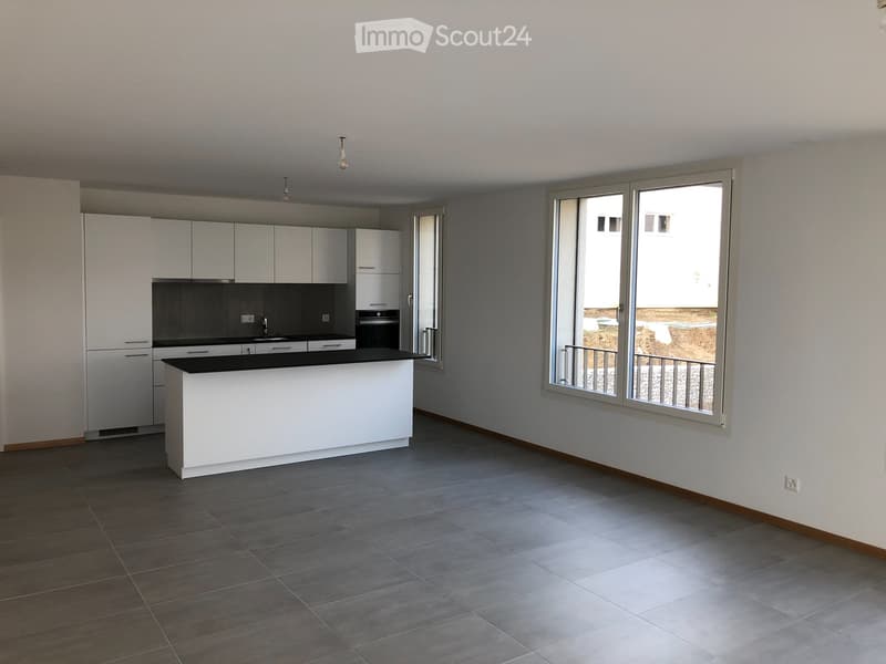 3,5 pcs en plein centre village avec commerces et gare (2)
