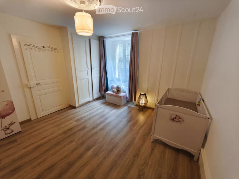 Appartement 3 pièces de 100m² (reprise de bail) (4)