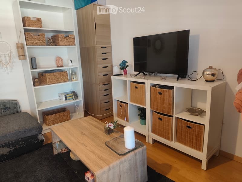 Sous location d'un charmant 2.5 pièces au centre de lausanne (3)