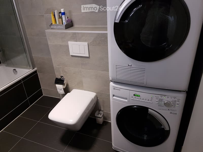A louer à Monthey un appartement de 3,5 au Daille 32A (4)