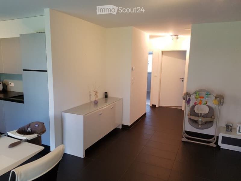 A louer à Monthey un appartement de 3,5 au Daille 32A (2)