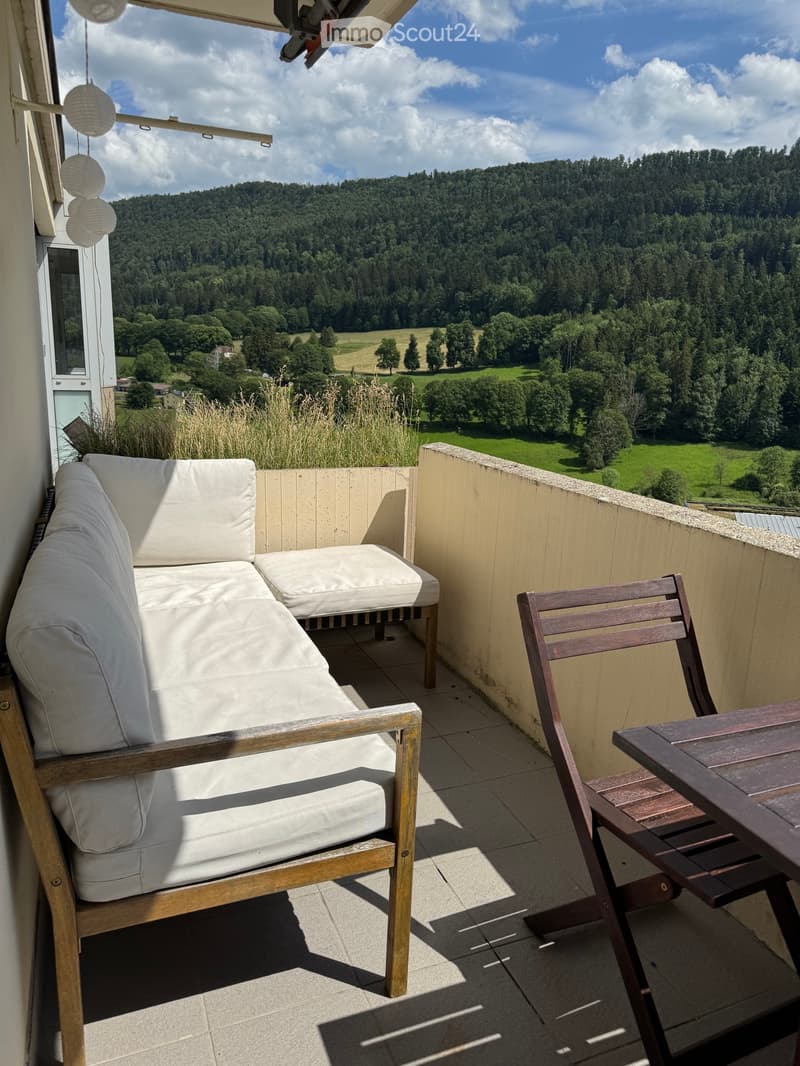 Bel appartement de 3.5 pièces à St-Imier (3)