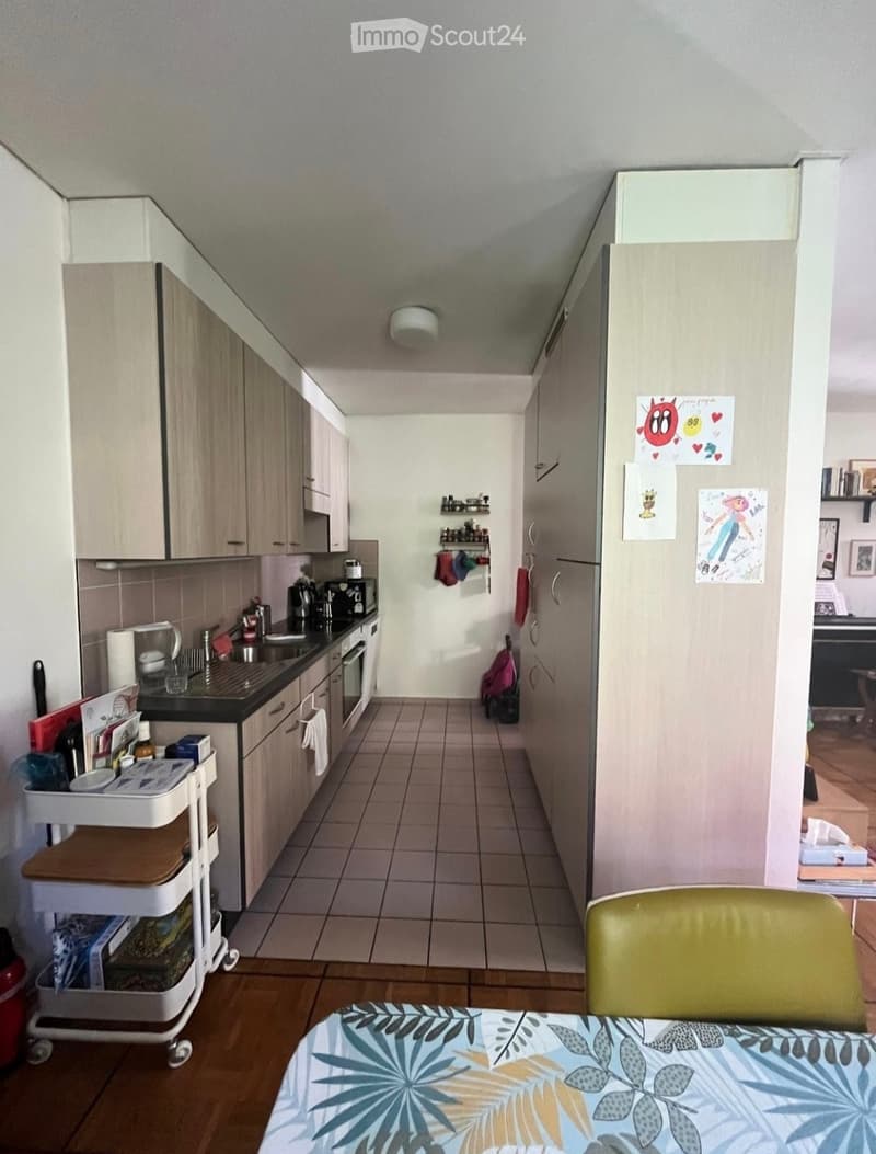 Appartement 4 pièces sous-gare à Lausanne pour le 15.10.2026 (3)