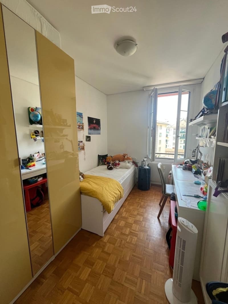 Appartement 4 pièces sous-gare à Lausanne pour le 15.10.2026 (4)