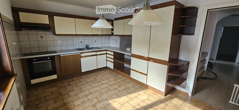Maison individuelle 5,5 pièces avec jardin (5)