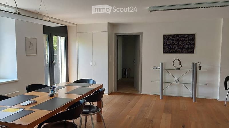 Appartement à louer à Cernier, NE (2)