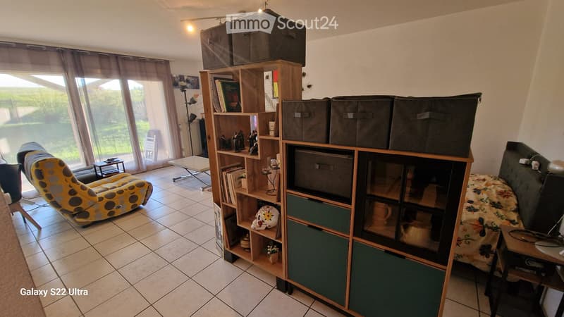 charmant 1.5 pièces dispo de suite (3)