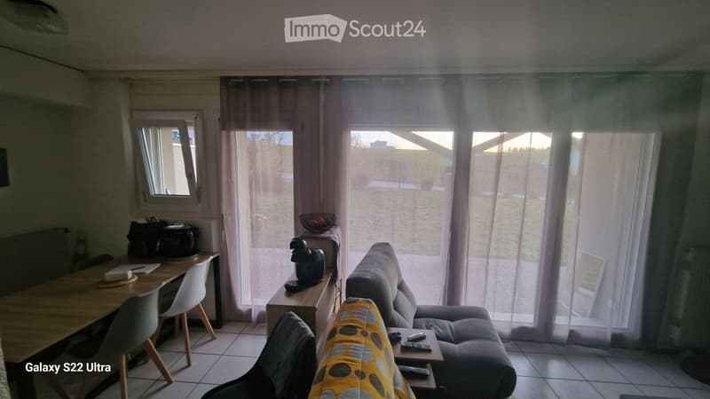 charmant 1.5 pièces dispo de suite (5)
