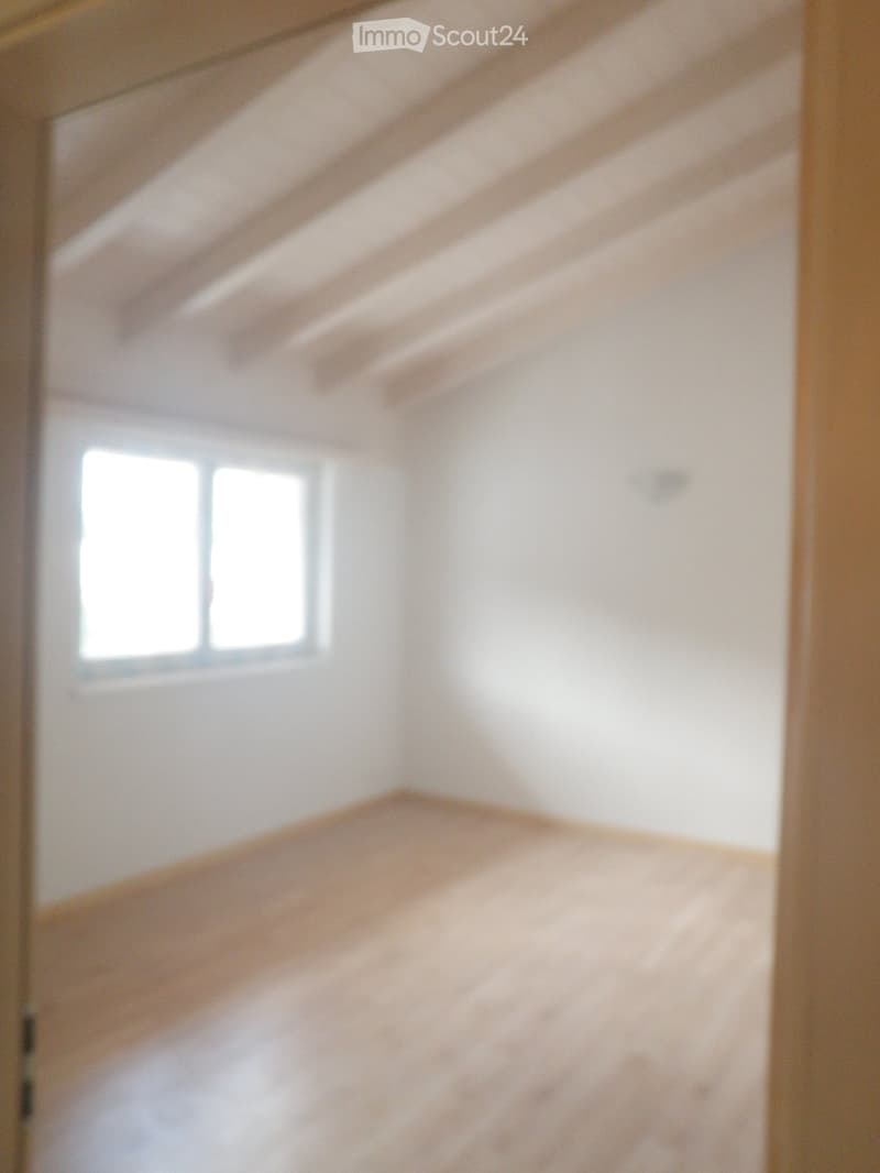 Appartement à louer à Bramois près de Sion (4)