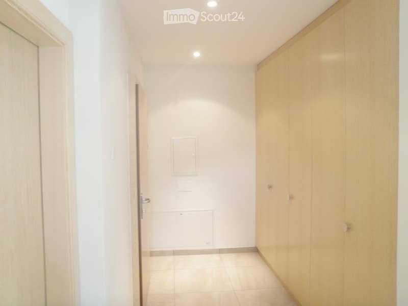 Appartement à louer à Bramois près de Sion (5)