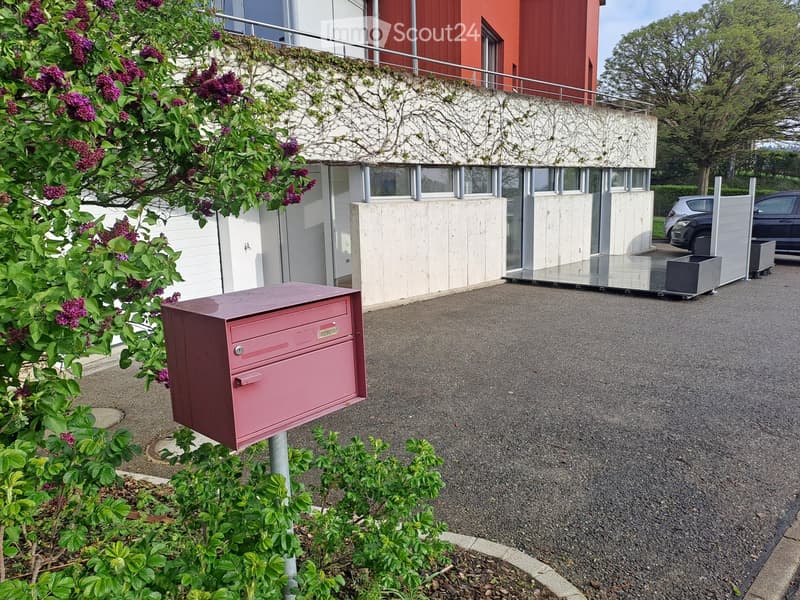 A louer bel appartement au rez inférieur dune villa (5)