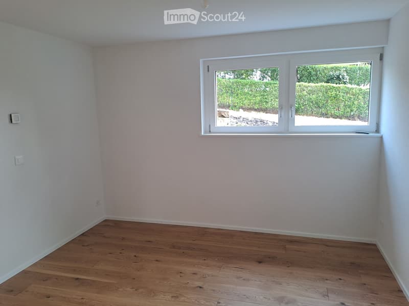 A louer bel appartement au rez inférieur dune villa (3)
