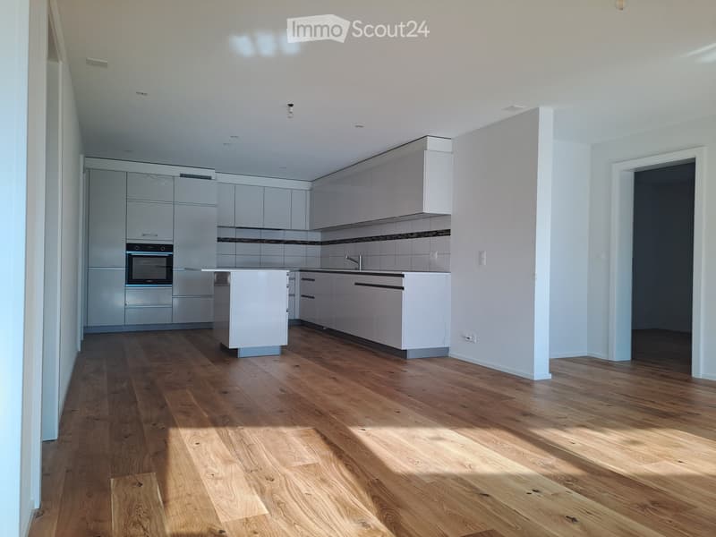 A louer bel appartement au rez inférieur dune villa (2)