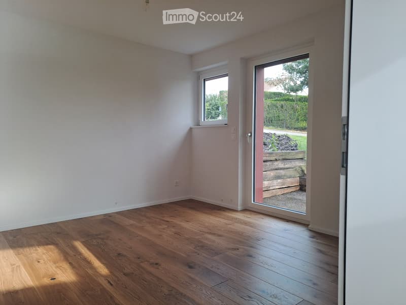 A louer bel appartement au rez inférieur dune villa (4)