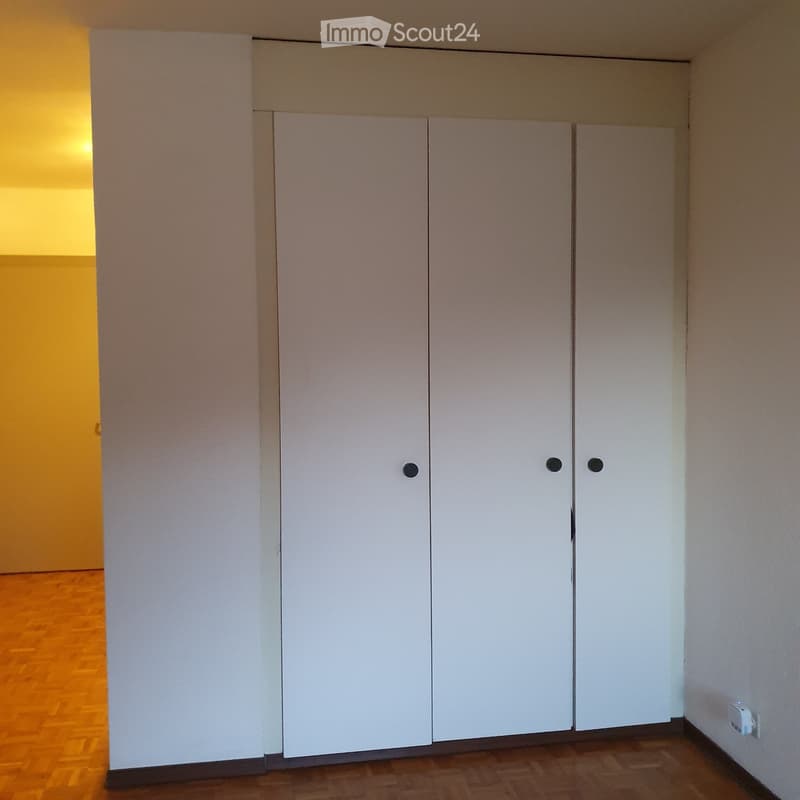 Studio a louer Monthey (3)