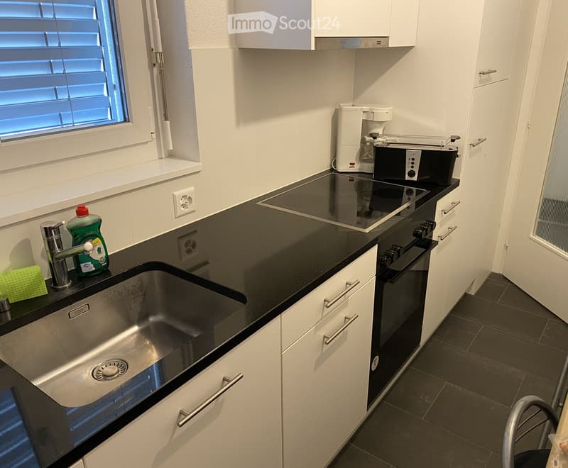 1 ½ Zimmer-Wohnung in Langenthal mieten (4)