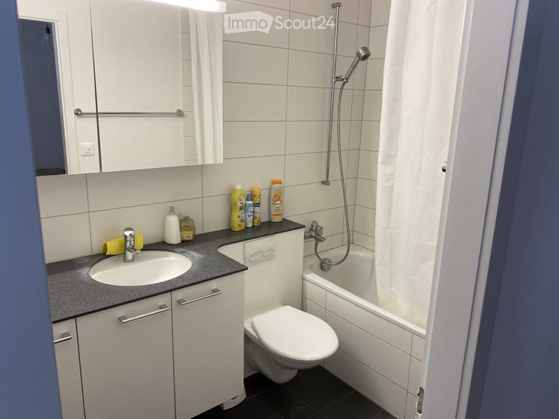 1 ½ Zimmer-Wohnung in Langenthal mieten (2)