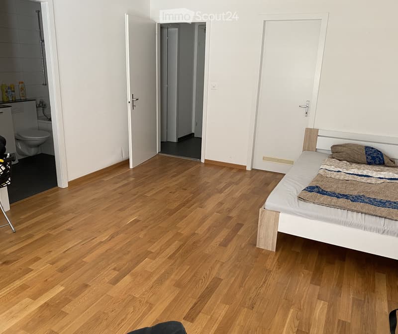 1 ½ Zimmer-Wohnung in Langenthal mieten (1)