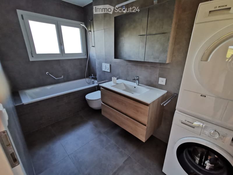 Magnifique appartement 3.5 pièces de 100m2 (5)