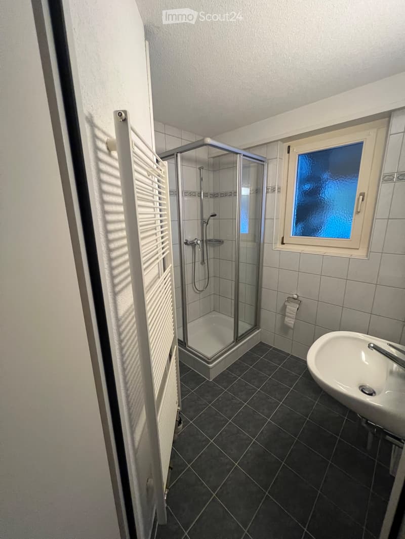 Attraktive 2.5-Zimmerwohnung mit grosszügigem Privatgarten (4)