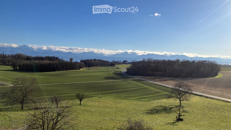 Belle chambre à louer à 15 min EPFL (5)