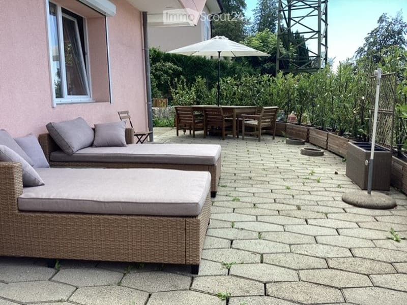 Charmant petit appartement A LOUER libre IMMEDIATEMENT (5)