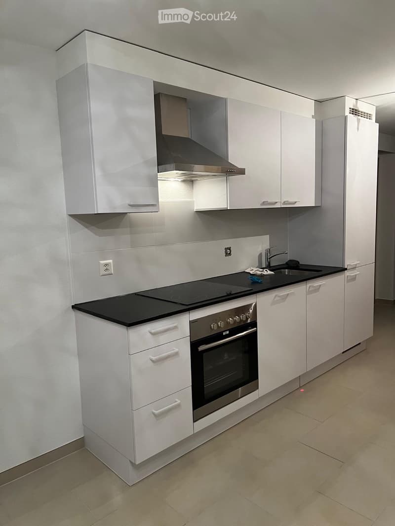 Appartement à louer à Seiry 3,5 pièces (3)