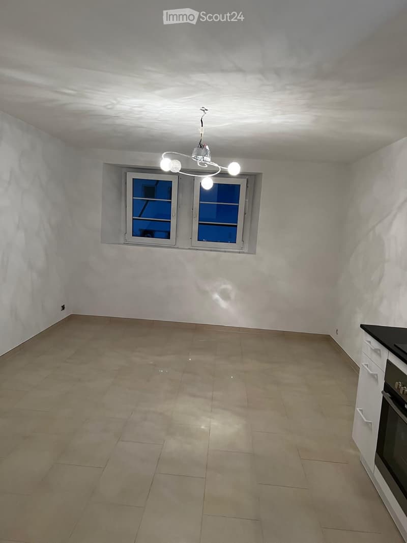 Appartement à louer à Seiry 3,5 pièces (2)