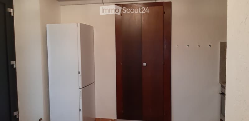 A louer joli Studio à Choëx (2)