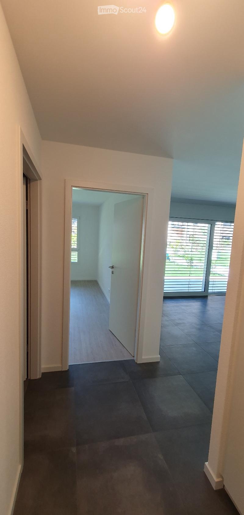 À LOUER  Bel appartement 2.5 pièces à Aigle (4)