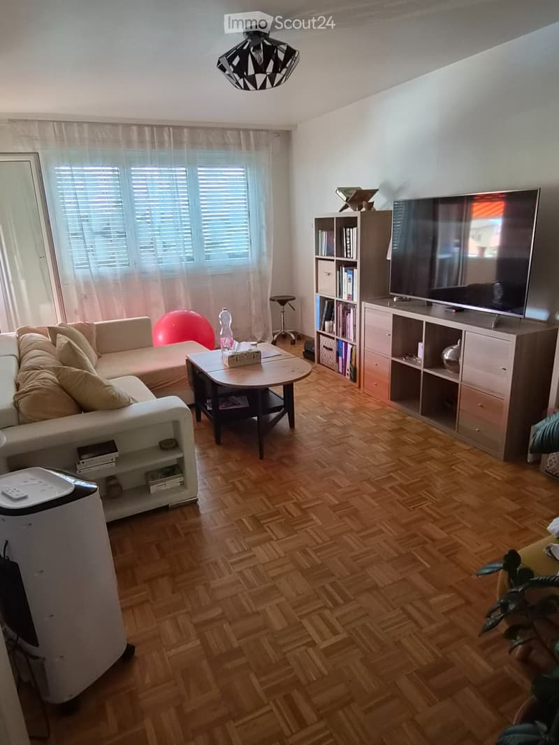 Joli appartement à louer (1)
