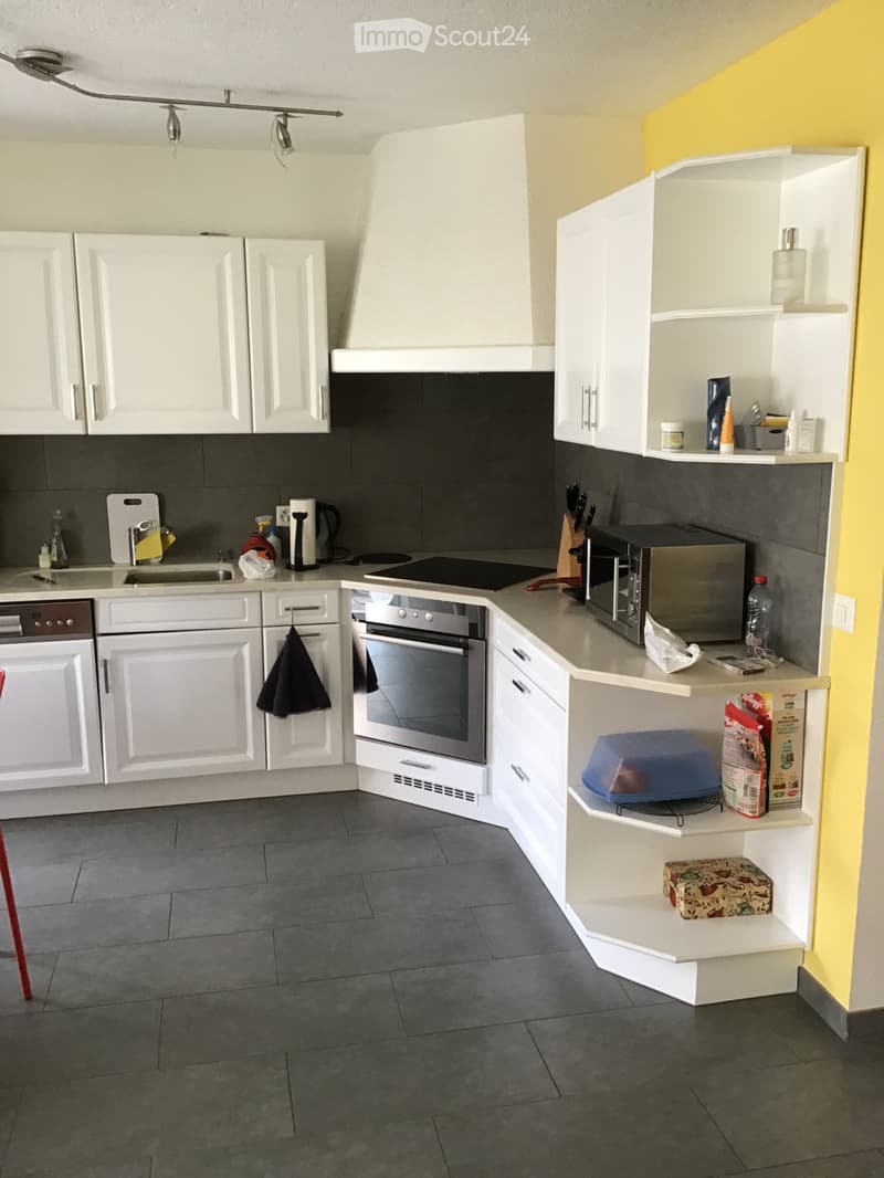 Appartement de 4,5 pièces à louer au centre de Veyras (2)