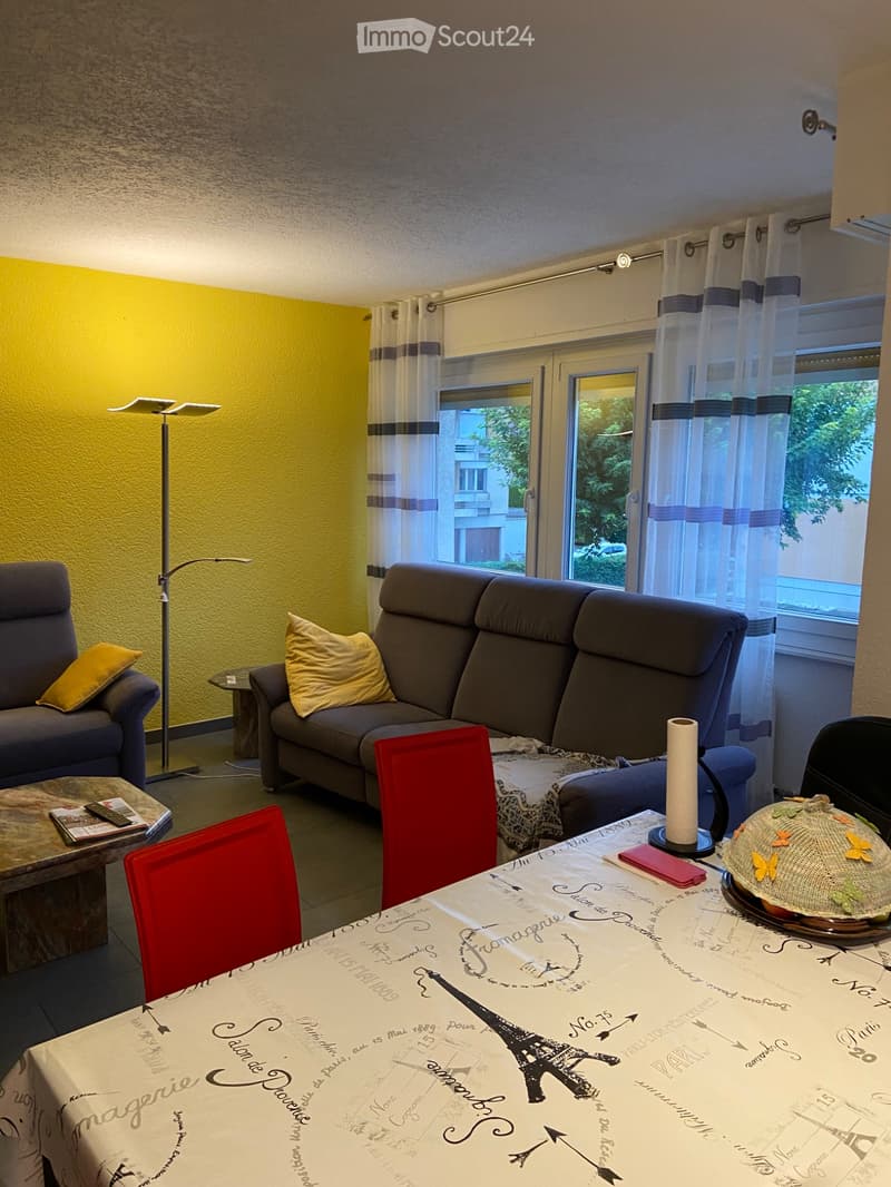 Appartement de 4,5 pièces à louer au centre de Veyras (3)