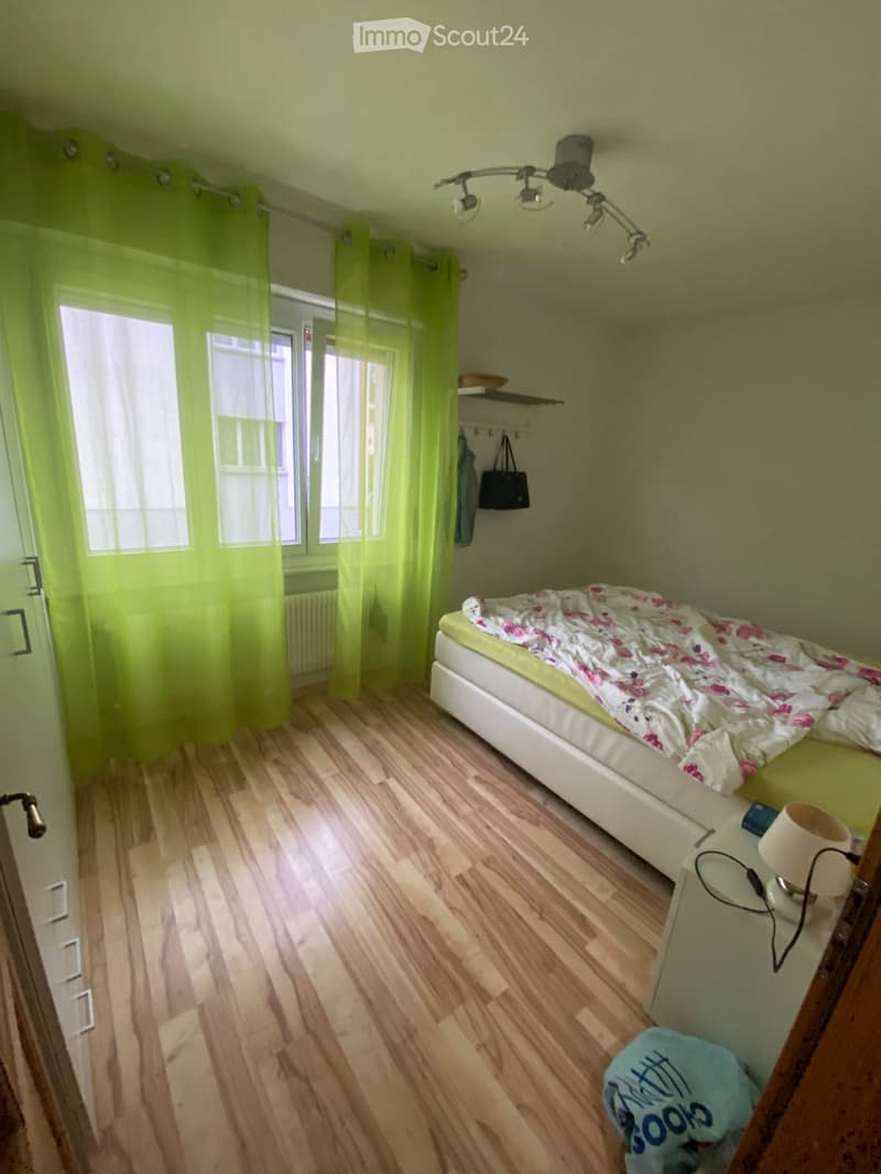 Appartement de 4,5 pièces à louer au centre de Veyras (5)