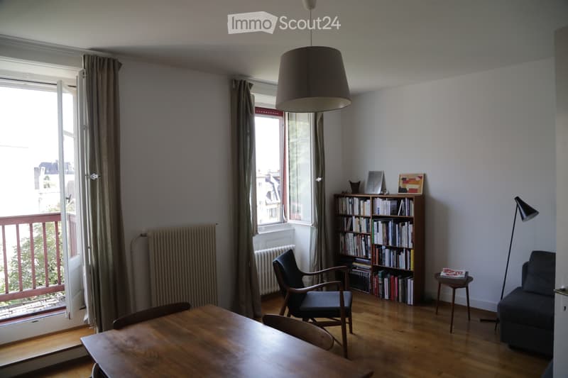 Charmant appartement (2)