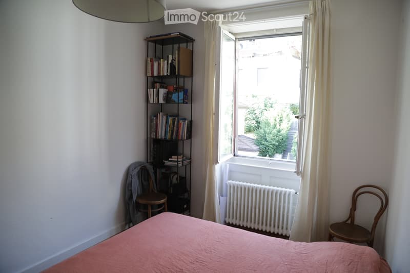 Charmant appartement (4)