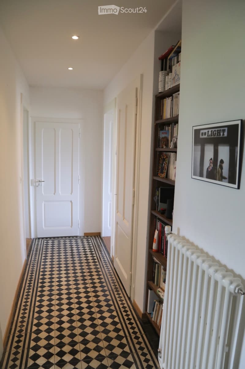 Charmant appartement (3)